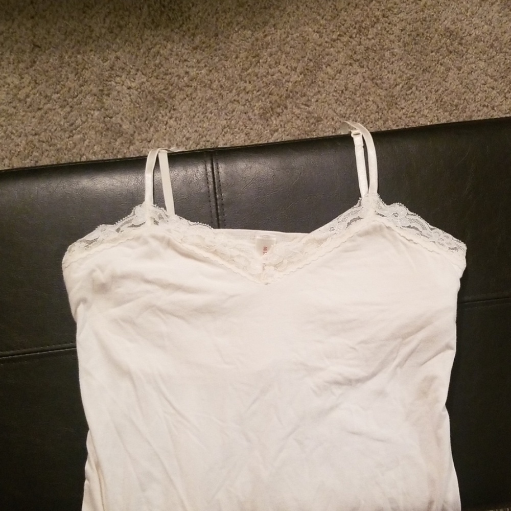 No Boundaries Camisole
